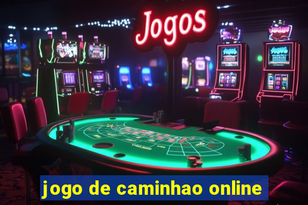 jogo de caminhao online